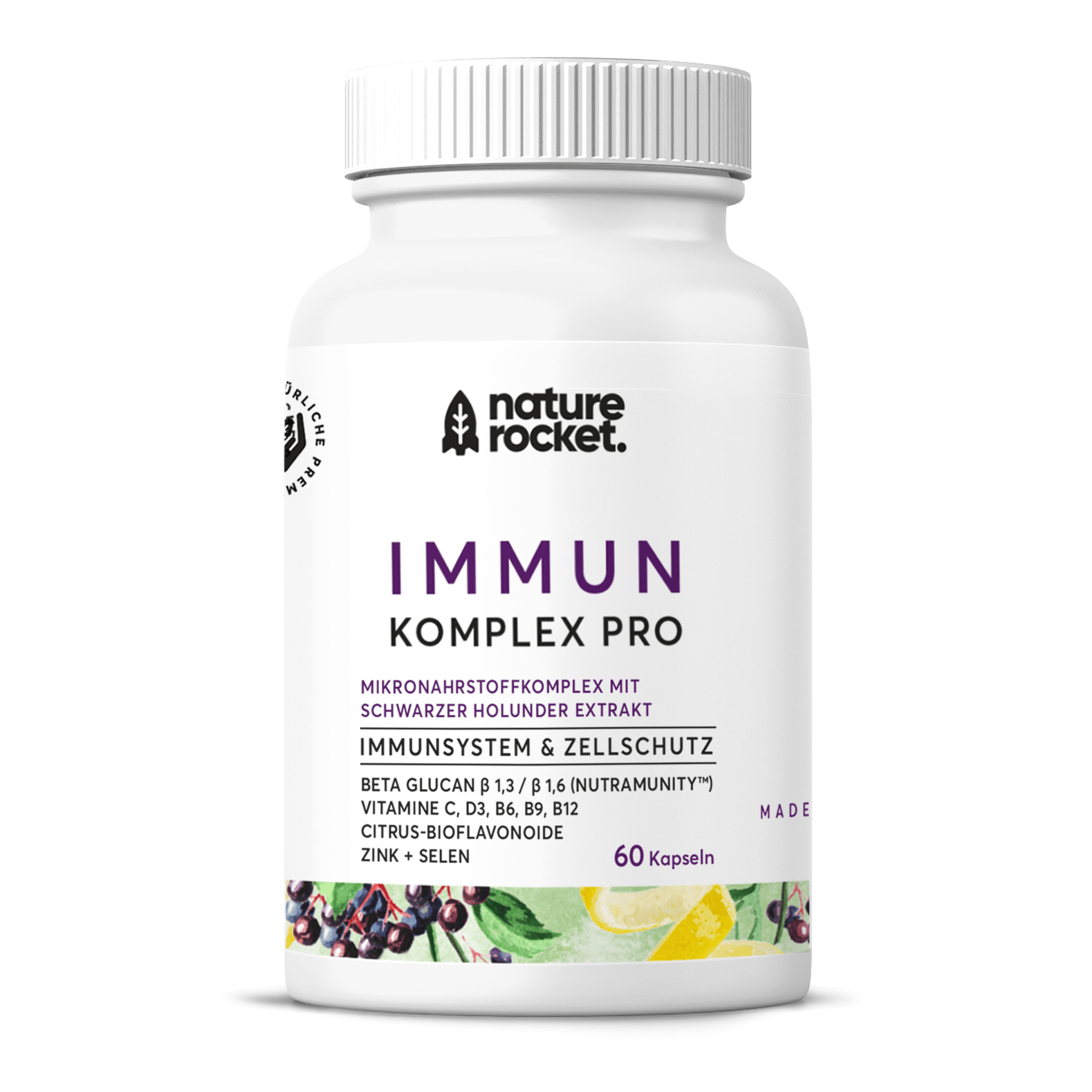 Immun Komplex Pro
